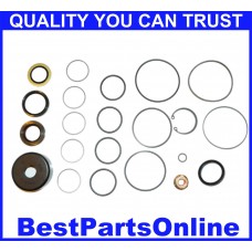 Power Steering Gear Seal Kit 1984-1985 Mazda RX-7 Ref. FA55-32-180  1986-1991 Mazda B2000   1991-1995 Mazda B2200 B2600