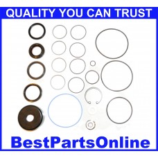 Power Steering Gear Seal Kit Acura SLX 97-99, Isuzu Trooper 97-02 Vehicross 99-01