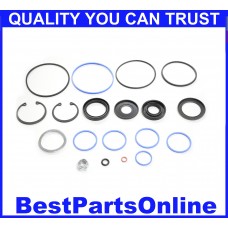 Power Steering Gear Seal Kit Dodge Ram 2500 2003-2008, Ford F-150 1997-2003