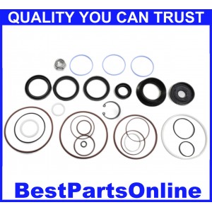 Power Steering Gear Seal Kit Isuzu Power Steering Gear Seal Kit Isuzu
