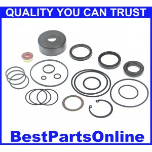 Power Steering Gear Seal Kit Kia Sportage 1995-2000