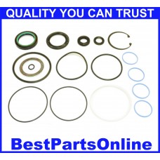 Power Steering Gear Seal Kit Ford