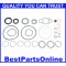 Steering Gear Box Seal Kit for Mercedes W108 W110 W111 W113 30mm Sector