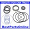 Steering Gear Seal Kit Nissan Patrol GU (Y61) 1998-on 38mm Sector, 78mm Piston