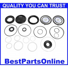 Heavy Duty Gear Seal Kit for ZF 8095-955 BOX MAN Ref. 7429