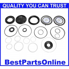 Heavy Duty Gear Seal Kit for ZF 8095-955 BOX MAN Ref. 7429