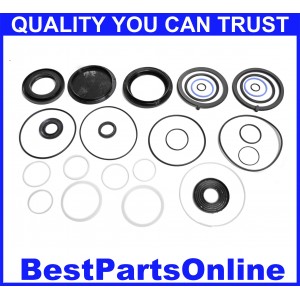 Heavy Duty Gear Kit for ZF Heavy Duty Gear Kit for ZF