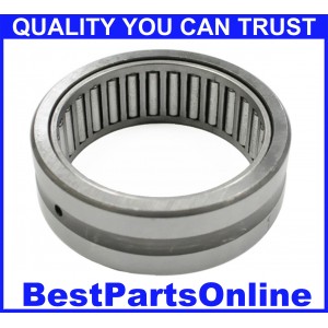 Heavy Duty Steering Gear Sector Shaft Bearing for TRW TAS65