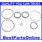 Heavy Duty Gear Seal Kit for HINO Truck FC4J RANGER PRO 5 S44119-1020