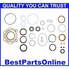 Heavy Duty Gear Repair Seal Kit for TRW TAS65  TRW TAS66 – Complete Gear Seal Kit