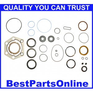 Heavy Duty Gear Repair Seal Kit for TRW TAS65 TRW TAS66 – Complete Gear Seal Kit Heavy Duty Gear Repair Seal Kit for TRW TAS65 TRW TAS66 – Complete Gear Seal Kit