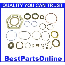 Heavy Duty Gear Seal Kit for TRW TAS40 Complete Gear Kit