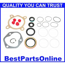 Heavy Duty Gear Seal Kit for SAGINAW – Complete Gear Seal Kit  Rotary Valve, Astro Models (Replaces#7842832)