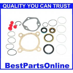 Heavy Duty Gear Seal Kit for SAGINAW – Complete Gear Seal Kit Rotary Valve, Ford Brigadier & General Models Heavy Duty Gear Seal Kit for SAGINAW – Complete Gear Seal Kit Rotary Valve,Ford Brigadier & General Models