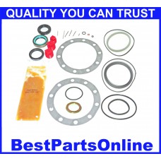 Heavy Duty Gear Repair Seal Kit for SHEPPARD 292 (Series 3, 4 & 5) Complete Gear Seal Kit