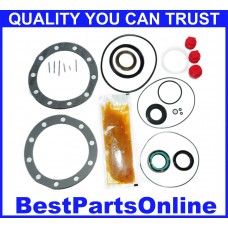 Heavy Duty Gear Repair Seal Kit for SHEPPARD 392 (Early) (Series 3, 4 & 5) Complete Gear Seal Kit