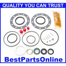 Heavy Duty Gear Repair Seal Kit for SHEPPARD 492 (Series 3, 4 & 5) Complete Gear Seal Kit