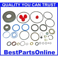 Heavy Duty Gear Repair Seal Kit for TRW / ROSS HF54 Complete Gear Seal Kit