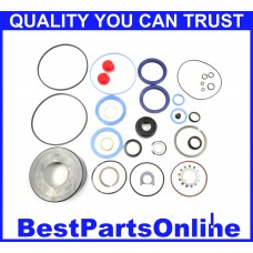 Heavy Duty Gear Repair Seal Kit for TRW HF64 Complete Gear Seal Kit