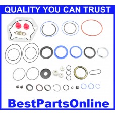 Heavy Duty Gear Repair Seal Kit for TRW / ROSS HFB52 –Complete Seal Kit