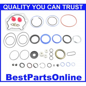 Heavy Duty Gear Repair Seal Kit for TRW / ROSS HFB52 –Complete Seal Kit