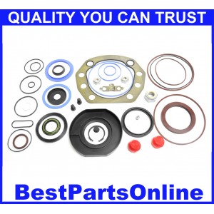 Heavy Duty Gear Repair Seal Kit for TRW / ROSS HFB70 –Complete Seal Kit Heavy Duty Gear Repair Seal Kit for TRW / ROSS HFB70 –Complete Seal Kit