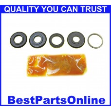 Heavy Duty Gear Repair Seal Kit for TRW TAS85  Input Shaft Seal Kit
