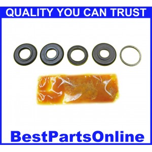 Heavy Duty Gear Repair Seal Kit for TRW TAS65 Input Shaft Seal Kit Heavy Duty Gear Repair Seal Kit for TRW TAS65 Input Shaft Seal Kit