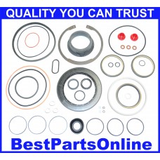 Heavy Duty Power Steer Gear Box Seal Kit SHEPPARD XD120 Heavy Duty Power Steer Gear Box Seal Kit SHEPPARD XD120
