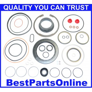 Heavy Duty Power Steer Gear Box Seal Kit SHEPPARD XD120