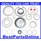 Heavy Duty Power Steer Gear Box Seal Kit SHEPPARD XD120