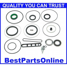 Heavy Duty Gear Repair Seal Kit for SHEPPARD 292 Series 6 Complete Gear Seal Kit