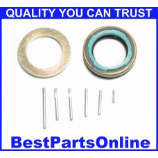 Heavy Duty Gear Seal Kit for SHEPPARD– Actuating Shaft Reseal Kit