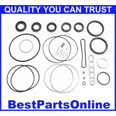 Heavy Duty Gear Box Seal Kit SHEPPARD 392 (Series 6) Complete Gear Seal Kit Heavy Duty Gear Box Seal Kit SHEPPARD 392 (Series 6) Complete Gear Seal Kit