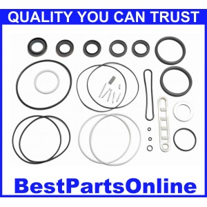 Heavy Duty Gear Box Seal Kit SHEPPARD 392 (Series 6) Complete Gear Seal Kit Heavy Duty Gear Box Seal Kit SHEPPARD 392 (Series 6) Complete Gear Seal Kit