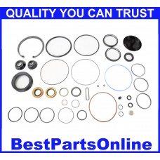 Heavy Duty Gear for Sheppard M100 - Complete Gear Seal Kit REF. 5541421A