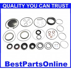 Heavy Duty Gear Repair Seal Kit for SHEPPARD M90 Complete Kit
