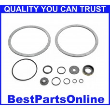 Heavy Duty Steering Pump Seal Kit for Ford Medium Duty Truck Heavy Duty Steering Pump Seal Kit for Ford Medium Duty Truck