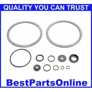 Heavy Duty Steering Pump Seal Kit for Ford Medium Duty Truck
