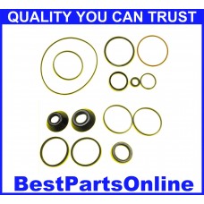 Heavy Duty Gear for Sheppard M100 - Input Shaft Seal Kit