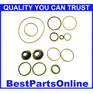 Heavy Duty Gear for Sheppard M100 - Input Shaft Seal Kit Heavy Duty Gear for Sheppard M100 - Input Shaft Seal Kit