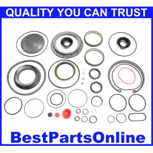 Heavy Duty Gear Seal Kit for SHEPPARD HD94