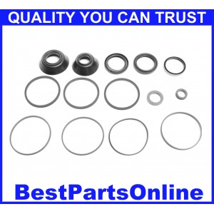 Heavy Duty Gear Seal Kit for SHEPPARD M Series – Input Shaft Seal Kit with late model Dust Seal Heavy Duty Gear Seal Kit for SHEPPARD M Series – Input Shaft Seal Kit with late model Dust Seal