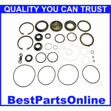 Heavy Duty Gear Seal Kit for ZF Model: 8016 71004279 Complete Gear Seal Kit