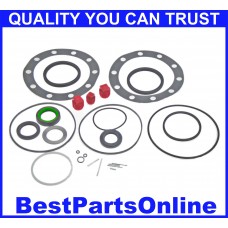 Heavy Duty Gear Repair Seal Kit for SHEPPARD 492 (Series 6) Complete Gear Seal Kit With High Pressure Sector Seal