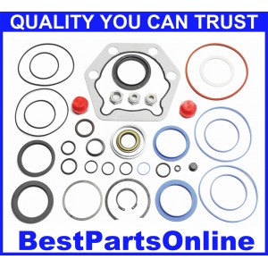 Heavy Duty Gear Repair Seal Kit for TRW RCB52 – Slave Gear Seal Kit