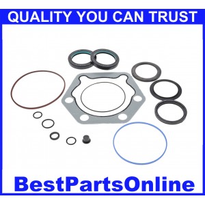 Heavy Duty Gear Repair Seal Kit for TRW RCS40 – Slave Gear Seal Kit Heavy Duty Gear Repair Seal Kit for TRW RCS40 – Slave Gear Seal Kit