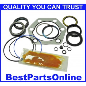 Heavy Duty Gear Repair Seal Kit for TRW RCS65 – Slave Gear Seal Kit Heavy Duty Gear Repair Seal Kit for TRW RCS65 – Slave Gear Seal Kit