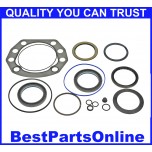 Heavy Duty Gear Box Repair Seal Kit TRW RCS80 – Slave Gear Seal Kit Heavy Duty Gear Box Repair Seal Kit TRW RCS80 – Slave Gear Seal Kit