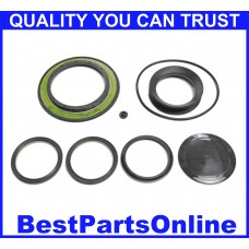 Heavy Duty Gear Repair Seal Kit for SHEPPARD M110 – Sector Shaft Seal Kit 